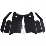 Расширители арок для Polaris Ranger XP 900 / 1000 2013+ FTVFF010