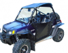 Расширители арок /брызговики Polaris RZR 800 S /RZR 800 4 2008-2014 MB800S Kemimoto FTVFF099 FTVFF099