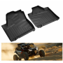 Коврики резиновые в салон Can-Am Maverick X3 Kemimoto VPFLCAN2U FTVFM005