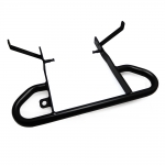 Задний бугель черный для Yamaha Raptor 700 2006+ Kemimoto FTVGB001BK FTVGB001BK