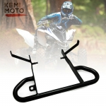 Бампер задний бугель Kemimoto для Yamaha Raptor 700 FTVGB001BK