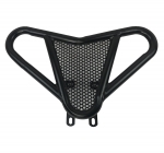 Бампер передний Kemimoto для Yamaha Raptor 700 FTVGB030BK