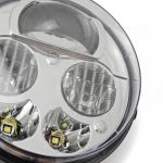 Фары светодиодные комплект для квадроцикла Kawasaki KVF 750/650 Bruteforce /KRF Teryx 750 /Mule 09+ 23007-0096 /FTVHL006 FTVHL006