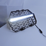 Решетка радиатора с фарой Kemimoto для Polaris RZR 1000 FTVHS002 5439788-070