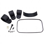 Зеркало центральное Kemimoto 1.75 / 2" FTVMI019