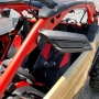 Зеркала заднего вида CanAm Maverick X3 Kemimoto FTVMI020 715002898