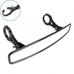 Зеркало заднего вида сферическое для Polaris / CanAm и другие UTV с трубой 1.75/2" FTVMI025 FTVMI012