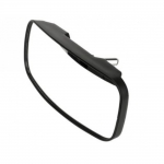 Центральное зеркало для Can-Am X3 center mirror 9" FTVMI037BK FTVMI037BK