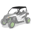 Тканевая крыша для ARCTIC CAT WILDCAT soft roof FTVRF006 FTVRF006
