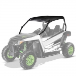 Тканевая крыша для ARCTIC CAT WILDCAT soft roof FTVRF006 FTVRF006