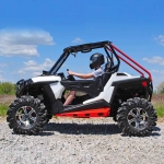 Универсальная ручка в кабину для UTV /SSV Roll Bar Grab Handle FTVRH001 FTVRH001