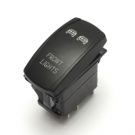 Кнопка включения/выключения доп. света для UTV Front Lights FTVSW010