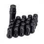 Набор черных колесных гаек 20шт 12*1,5 UTV Wheel screw black FTVTC002BK FTVTC002BK