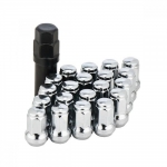 Набор колесных гаек 20шт 12*1,5 UTV Wheel screw black FTVTC002CH FTVTC002CH