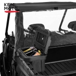 Кофр ящик для инструментов в багажник Kemimoto для Polaris Ranger FTVUS005