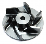 Крыльчатка помпы усиленная алюминиевая Polaris Sportsman 400 500 3084935 FW003