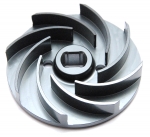 Крыльчатка помпы усиленная алюминиевая Polaris RZR 900/1000 5438796 FW006TI