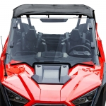 Стекло лобовое полноразмерное GorillaWorks для Polaris RZR PRO XP 2020+ 2883756 FWF756