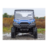 Стекло полное для UTV Polaris Ranger 900 2013+ WS-P-RAN-001-70 /WS-P-RAN-001-75 /FWS-P-RAN900 /FTVWS020 FWS-P-RAN900