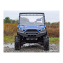 Стекло полное для UTV Polaris Ranger 900 2013+ WS-P-RAN-001-70 /WS-P-RAN-001-75 /FWS-P-RAN900 /FTVWS020 FWS-P-RAN900