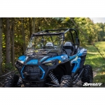 Стекло полное откидное Polaris RZR 1000 /RZR XP Turbo 19+ RiderLab FWS-P-RZR1K-002-70 FWS-P-RZR1K-002-70