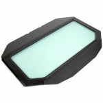 Стекло полное триплекс Can-Am Maverick X3 FWS100 FWS100