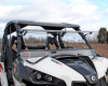 Стекло полное CanAm Maverick 1000/800 2013+ WS-CA-MAV-70 /FWS-CA-MAV FWS-CA-MAV