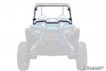 Стекло полное c защитным покрытием для UTV Polaris RZR XP TURBO 2019+  WS-P-RZR-TURBOXP