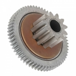 Малая шестерня обгонной муфты стартера Polaris RZR 900 11-12 1204294 /GE203CA GE203CA