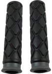 Гелевые грипы руля 22мм All Rite ATV Gel Grips GGB