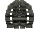 Гусеница для горного снегохода Composit Talon 67 FC 15"х153"х2,62" 3" FJ02000 /GJ02000 /GJ02100 GJ02100