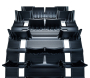Гусеница снегохода Composit Talon M66,6 (154 x 15 x 2.62)