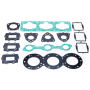 Верхний комплект прокладок гидроцикла Kawasaki JetSki 900 STS /STX /ZXi 1995-2006 11004-3713 /11060-3752 /11060-3754 /11060-3755 /11060-3756 /11060-3717 /GK76 GK76