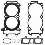 Верхний комплект прокладок двигателя Polaris RZR 1000/900 /Ranger 900 /General 810969 /5253037 + 5813737 + 5138435 + 5813736 + 3610184 GK87