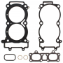 Верхний комплект прокладок двигателя Polaris RZR 1000/900 /Ranger 900 /General 810969 /5253037 + 5813737 + 5138435 + 5813736 + 3610184 GK87