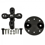 Крепление канистры GKA basic GKA-B GKA-B