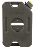 Топливная канистра GKA 4 литра Чёрная GKA-04B