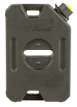 Топливная канистра GKA 4 литра Чёрная GKA-04B