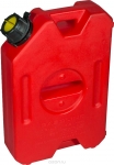Топливная канистра GKA 4 литра Красная GKA-04R