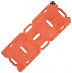 Топливная канистра GKA 15 литров Красная GKA-15R