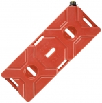 Топливная канистра GKA 20 литров Красная GKA-20R