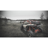 Кофр 80л для Can-Am G2 Outlander 2012+ /Maverick X3 2017 + 715004923 GKA TESSERACT GKA80G2X3 GKA80G2X3