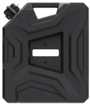 Канистра GKA 10 литров TESSERACT gkates10blk gkates10red gkates10gr gkates10yel