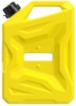 Канистра GKA 5 литров TESSERACT gkates5blk gkates5red gkates5gr gkates5yel