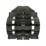 Гусеница для горного снегохода YAMAHA Nytro /Apex /Vector /SR VIPER 8KT-G7110-00-00, 8FS-47110-00-00, 8HR-47110-00-00, 8HR-47110-10-00, 8FA-47110-00-00, 8FA-47110-10-00 /Polaris AXYS Pro RMK 5415392, 5415394 /Arctic Cat 2602-168, 2602-483, 2602-046, 1602- GM02110