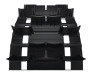 Гусеница для горного снегохода Arctic Cat M /XF 3602-141 /3602-143 Composit Talon M 67 141х15х2.62 pitch 3 FP02000 /GР02000 GP02000