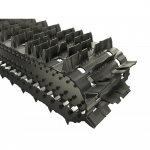 Гусеница для горного снегохода Acrtic Cat XF 9000 /XF 8000 /XF 6000 /M 6000 3602-143 /3602-141 /Yamaha Sidewinder XTX 8JR-G7110-20-00 Composit M 67 FC 141х15х2.62 pitch 3 GР02100 /GP02000 GР02100