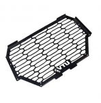 Решетка радиатора Polaris RZR 1000/900 2014+ черная GR098CA GR098CA