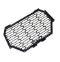 Решетка радиатора Polaris RZR 1000/900 2014+ черная GR098CA GR098CA