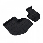 Защитные коврики в салон для Yamaha Wolverine 1000 R-MAX GRD94 GRD94